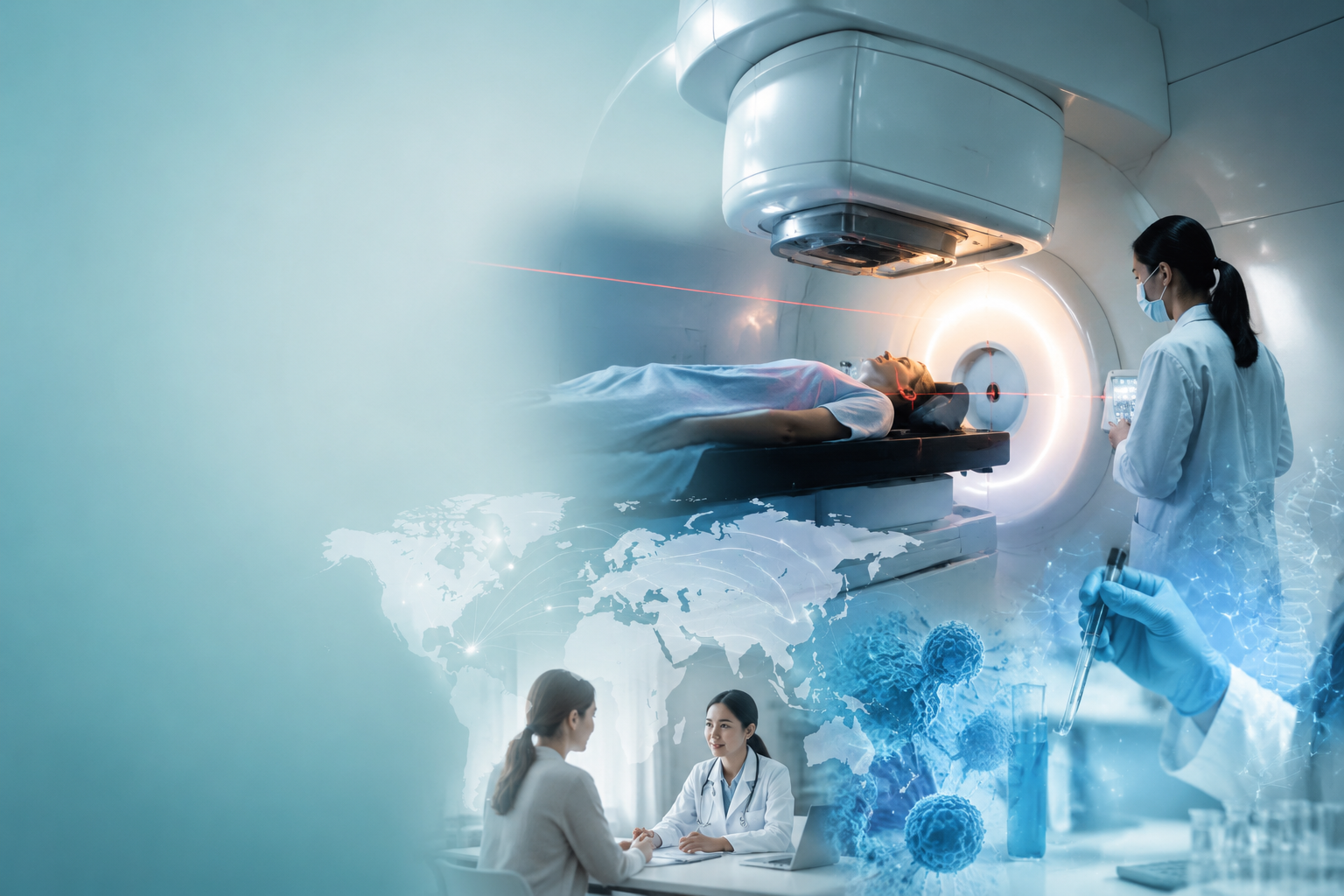 Best Countries for Cancer Treatment? Choosing by Cancer Type, Outcomes, and Access